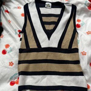 Vintage 90s tank top